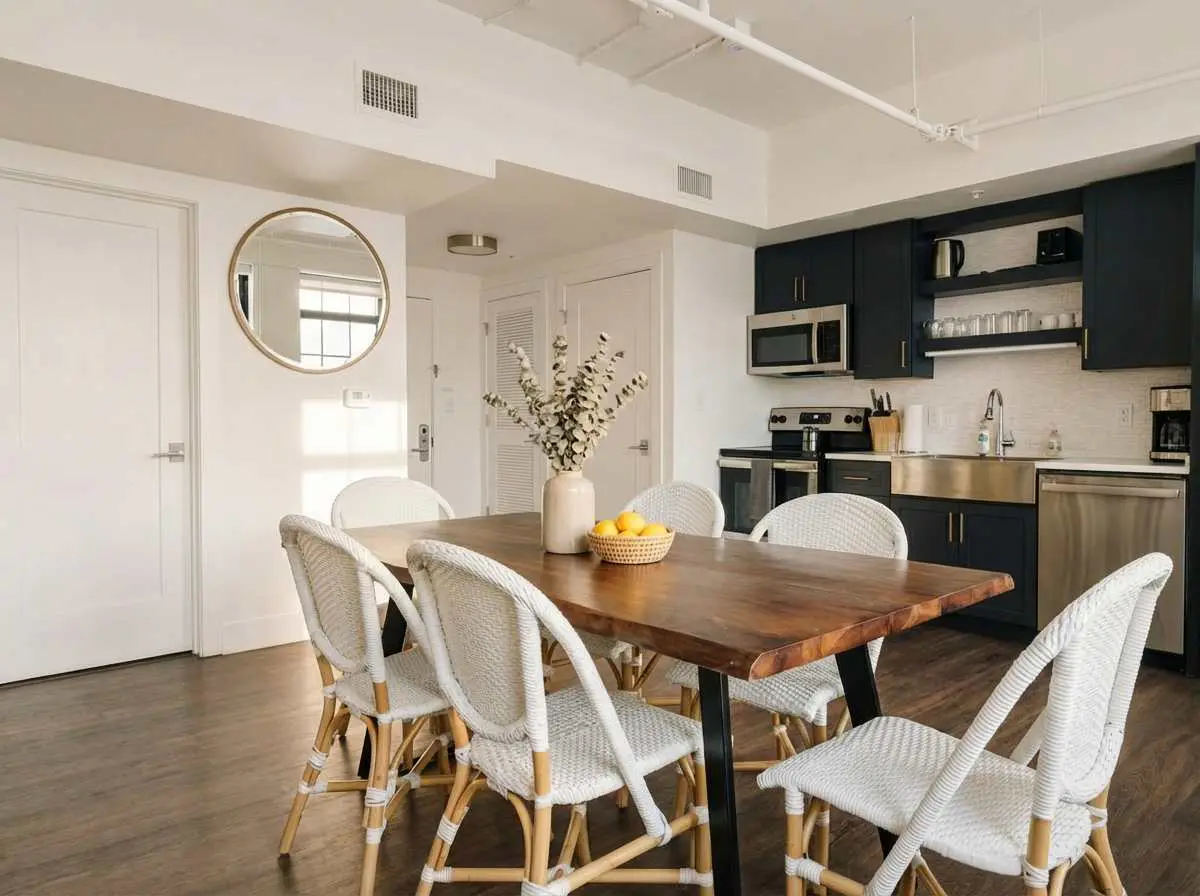 Boulevard Stays Downtown Nashville 1BR