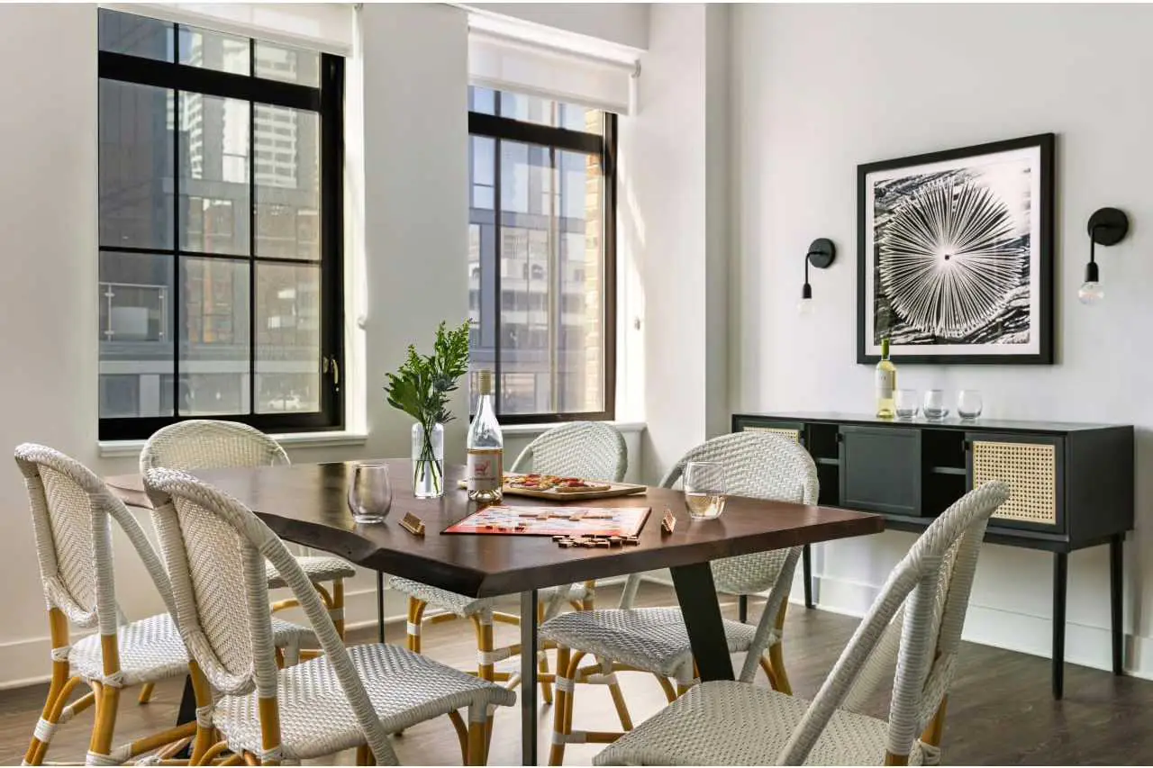 Boulevard Stays Downtown Nashville 1BR