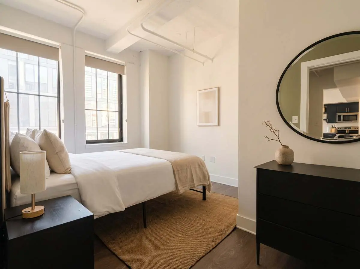 Boulevard Stays Downtown Nashville 1BR