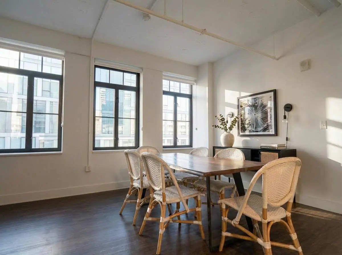 Boulevard Stays Downtown Nashville 1BR