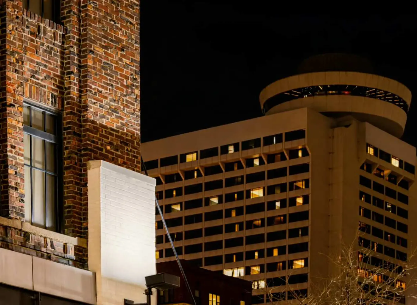 Boulevard Stays Downtown Nashville 2BR