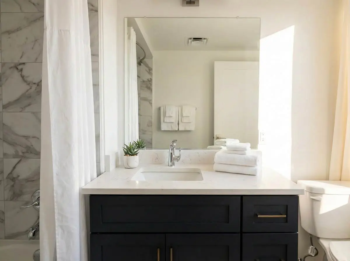 Boulevard Stays Downtown Nashville 2BR