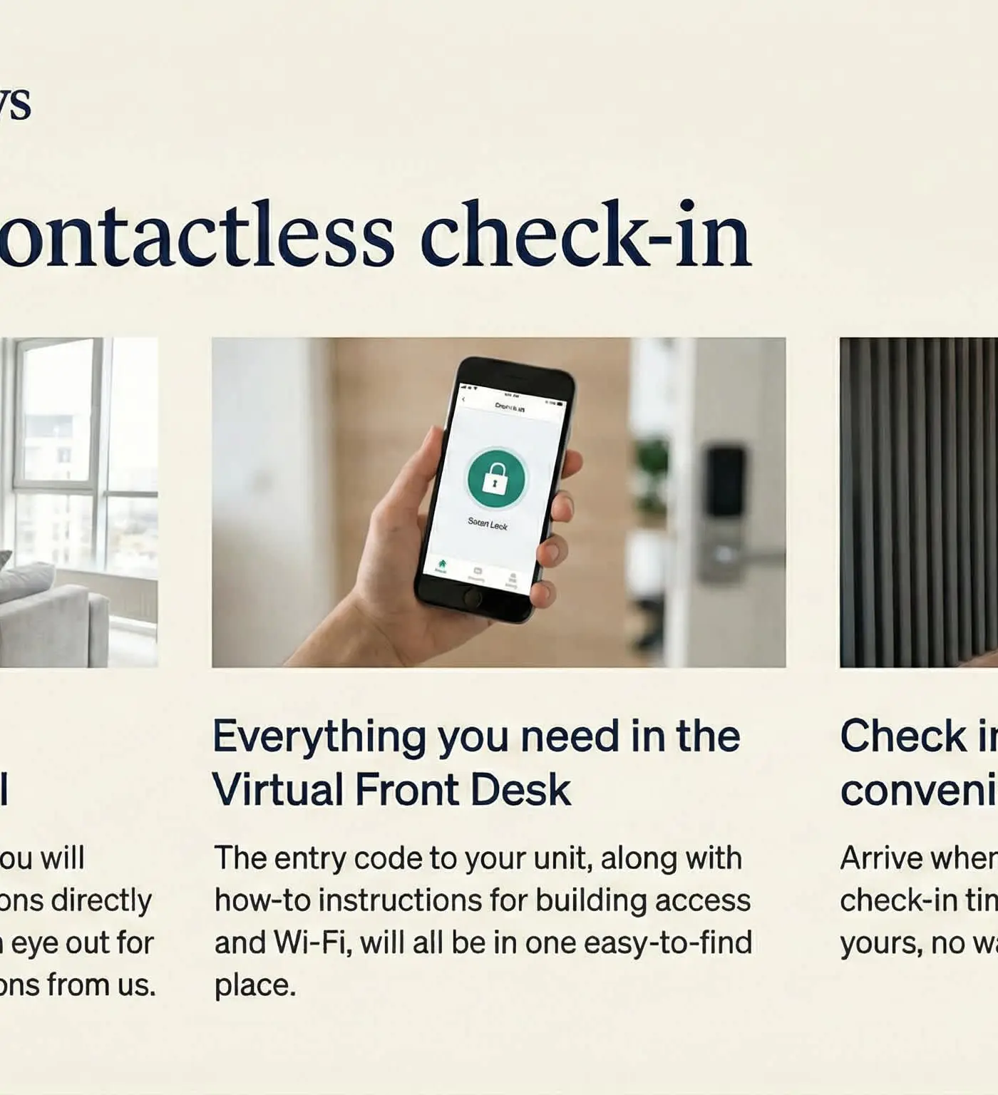 Boulevard Stays Downtown Nashville 2BR