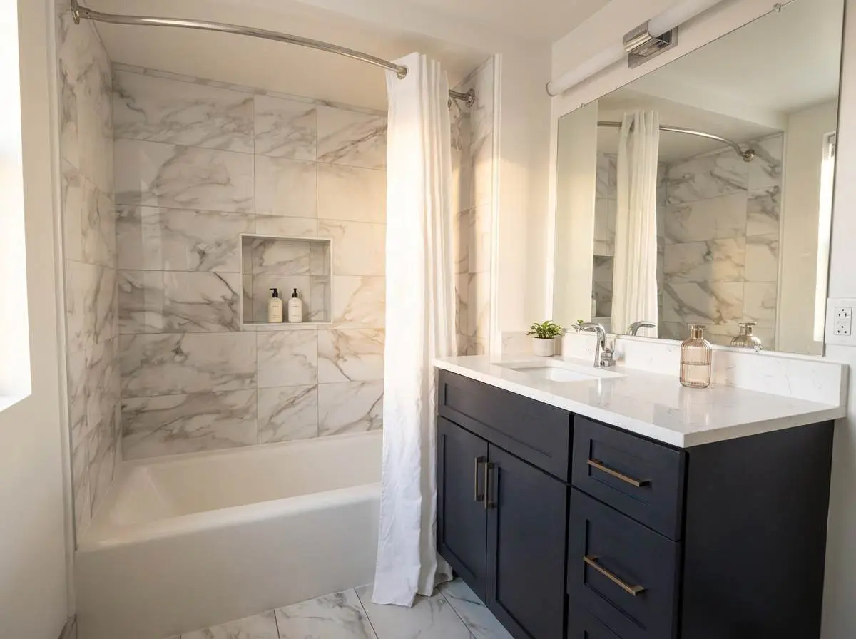 Boulevard Stays Downtown Nashville 2BR