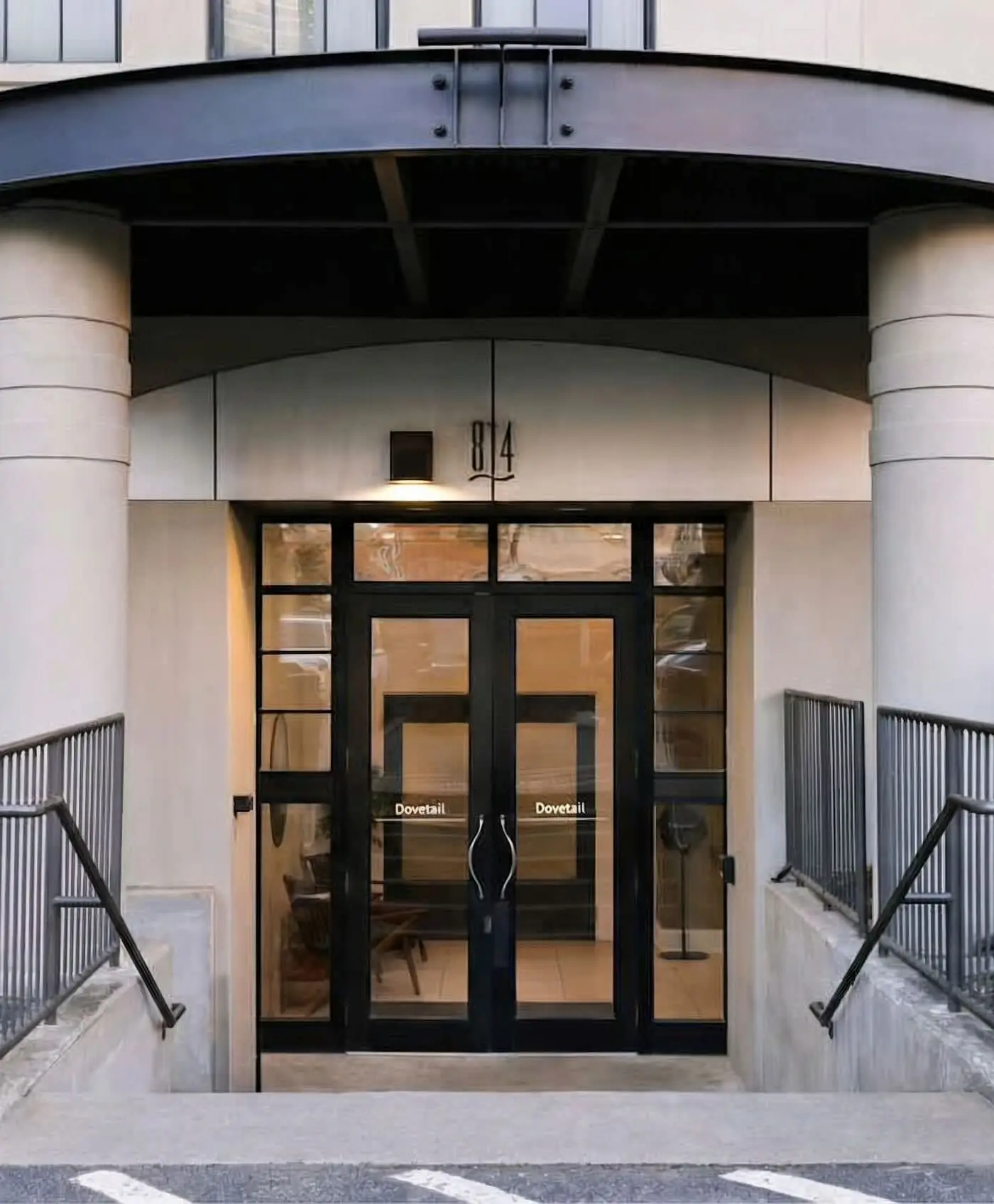 Boulevard Stays Downtown Nashville 2BR