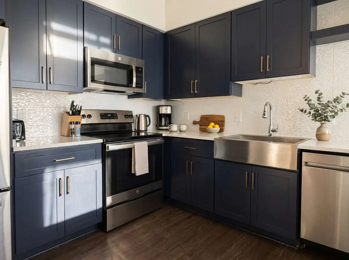 Boulevard Stays Downtown Nashville 2BR