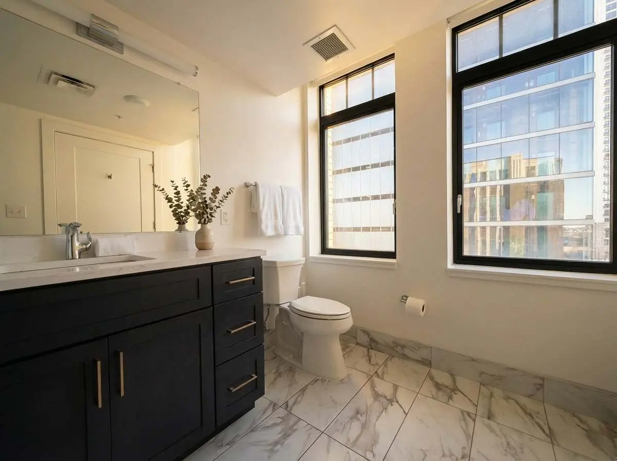 Boulevard Stays Downtown Nashville 2BR