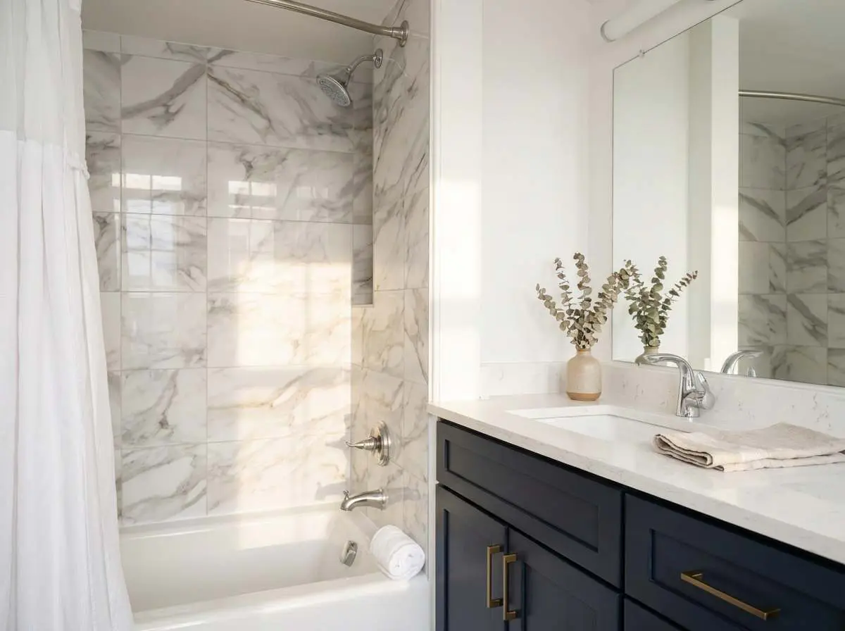 Boulevard Stays Downtown Nashville 2BR