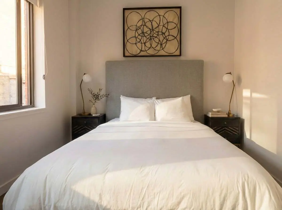 Boulevard Stays Downtown Nashville 2BR