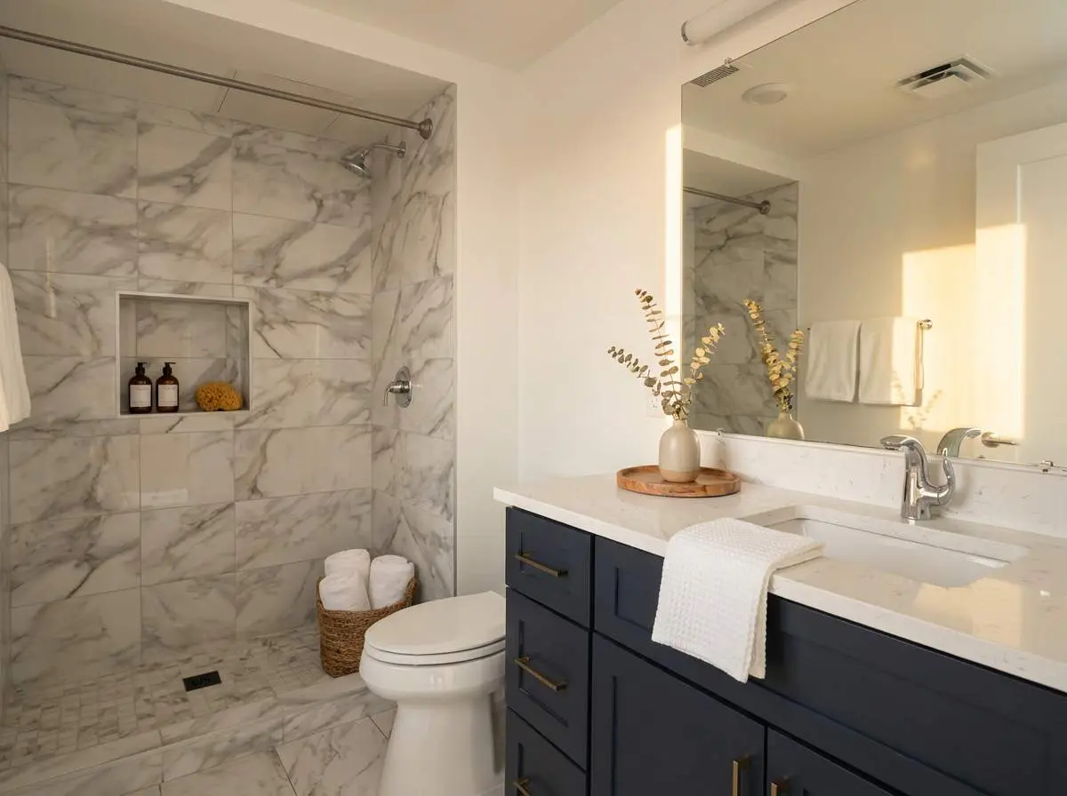 Boulevard Stays Downtown Nashville 2BR