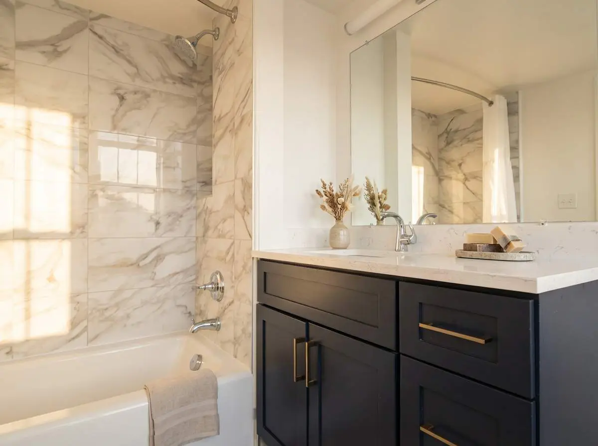 Boulevard Stays Downtown Nashville 2BR