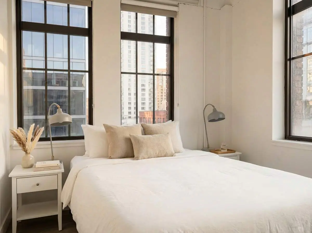 Boulevard Stays Downtown Nashville 2BR