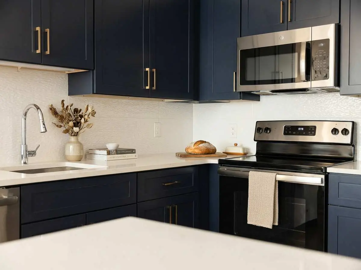 Boulevard Stays Downtown Nashville 2BR