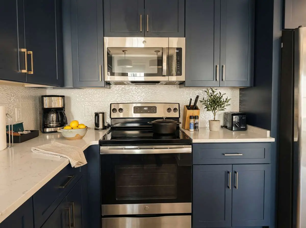 Boulevard Stays Downtown Nashville 2BR