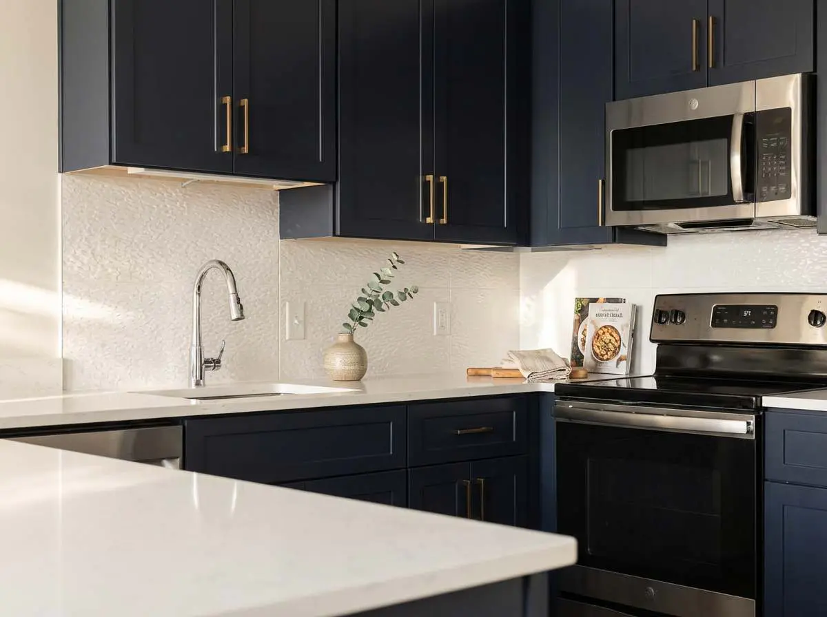 Boulevard Stays Downtown Nashville 2BR