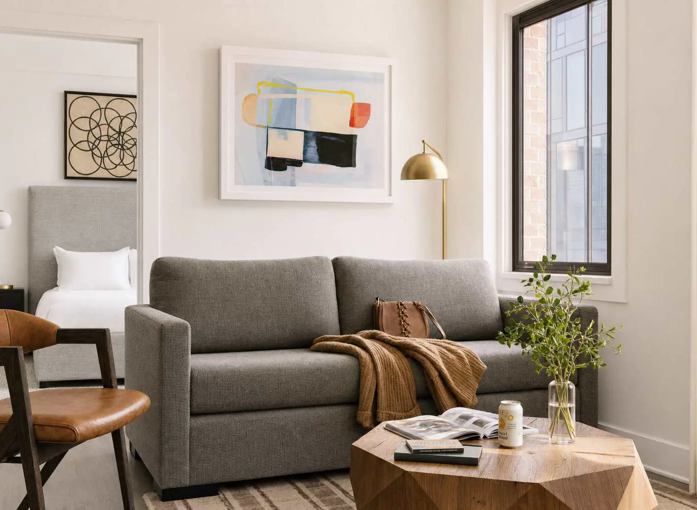 Boulevard Stays - 2BR, Steps to Broadway, Ryman