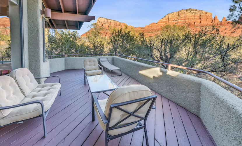 Redstone Chapel~New Home Redstone Chapel 3 BD Next To Chapel of Holy Cross