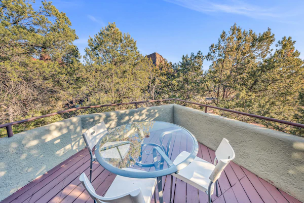 Redstone Chapel~New Home Redstone Chapel 3 BD Next To Chapel of Holy Cross