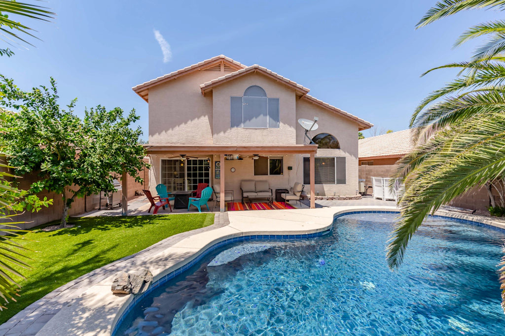 Chandler Oasis