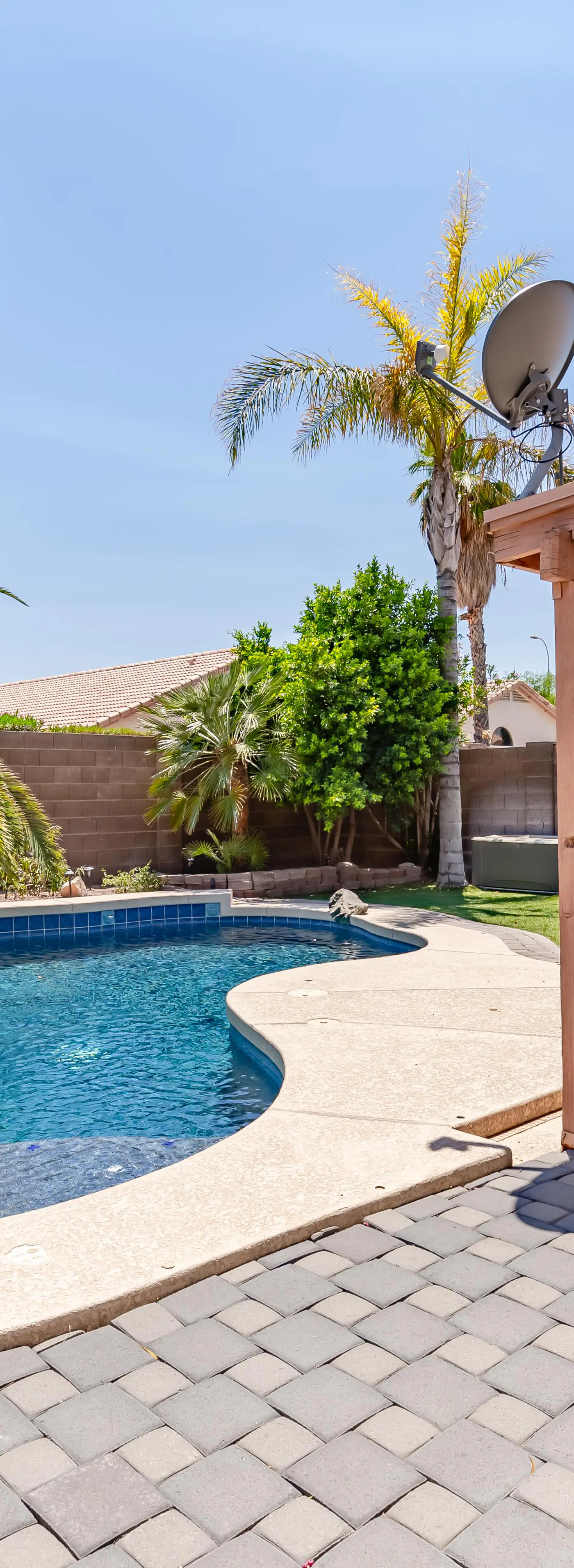 Chandler Oasis