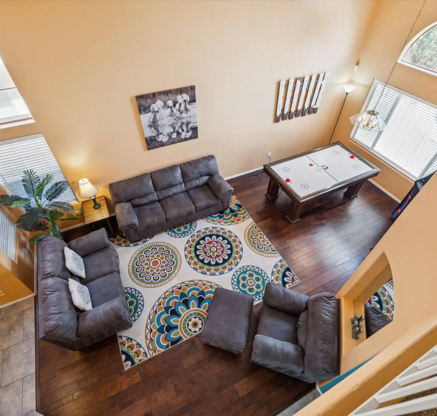 Chandler Oasis