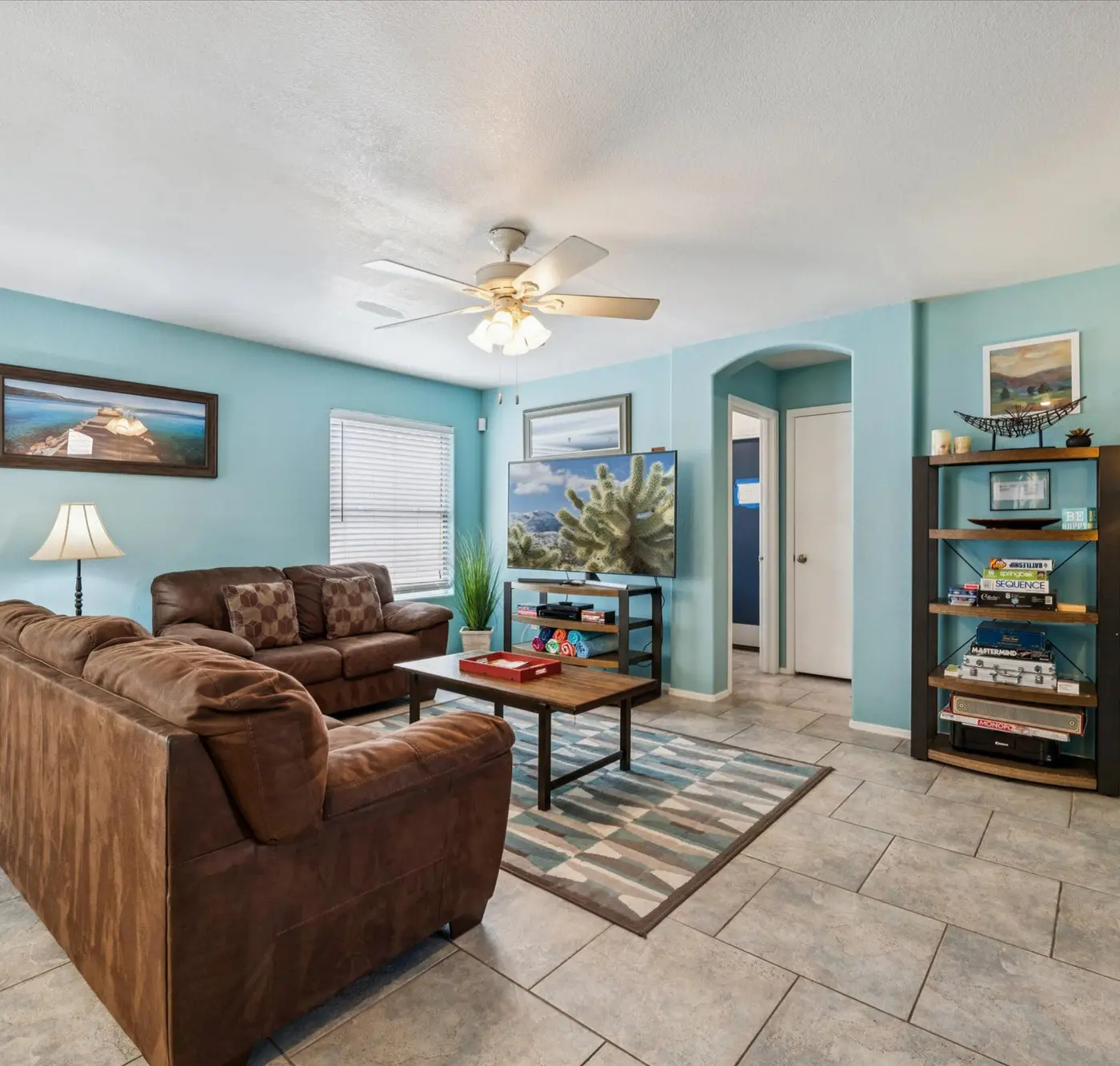 Chandler Oasis