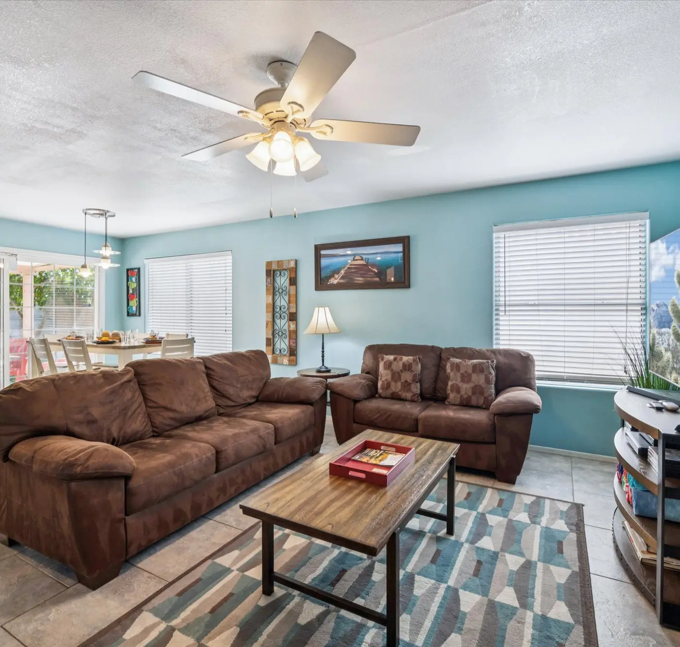 Chandler Oasis