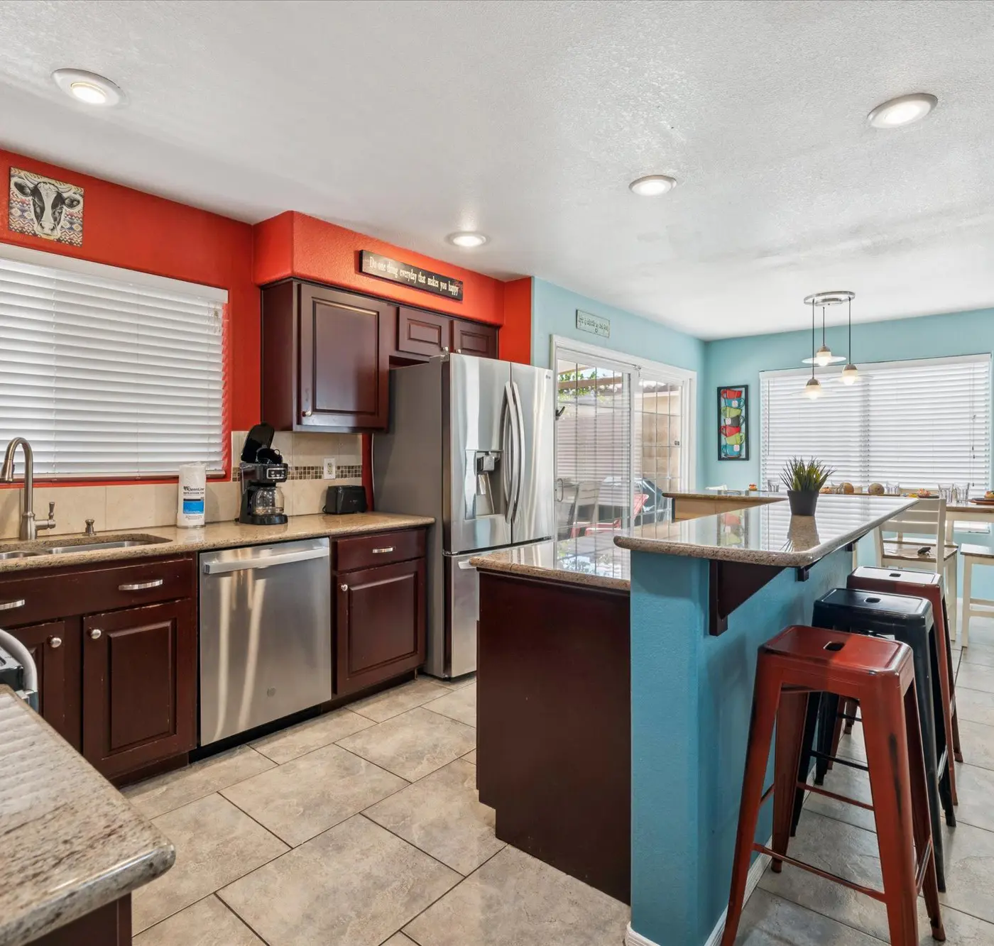 Chandler Oasis
