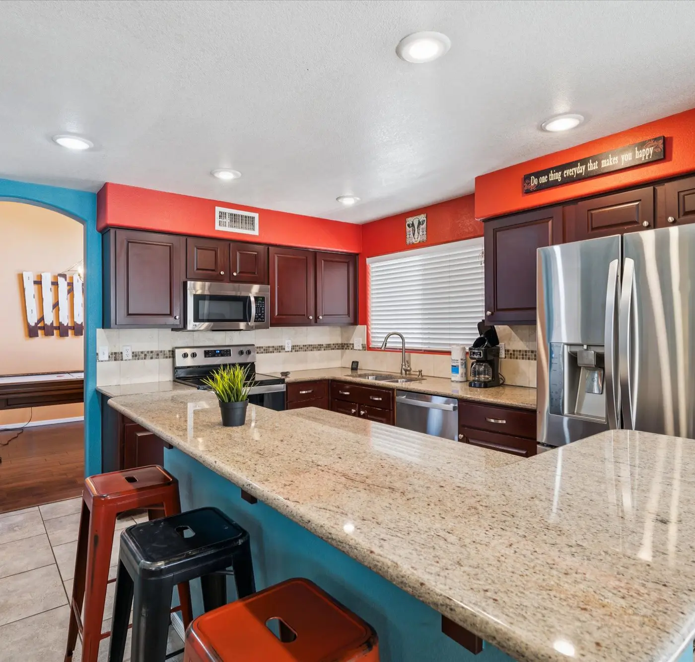 Chandler Oasis