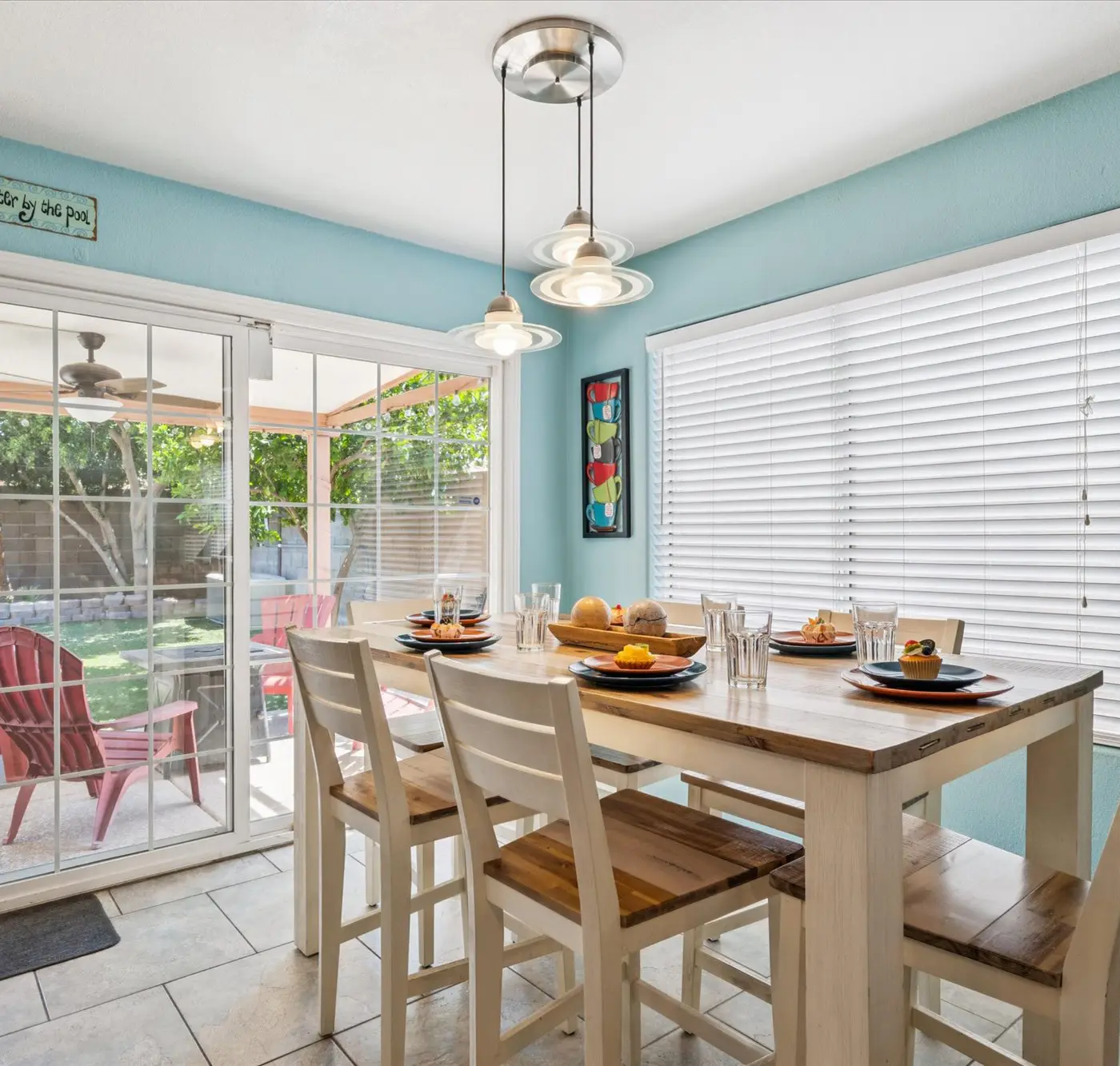 Chandler Oasis