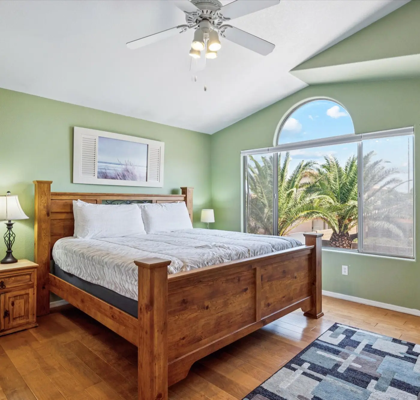 Chandler Oasis