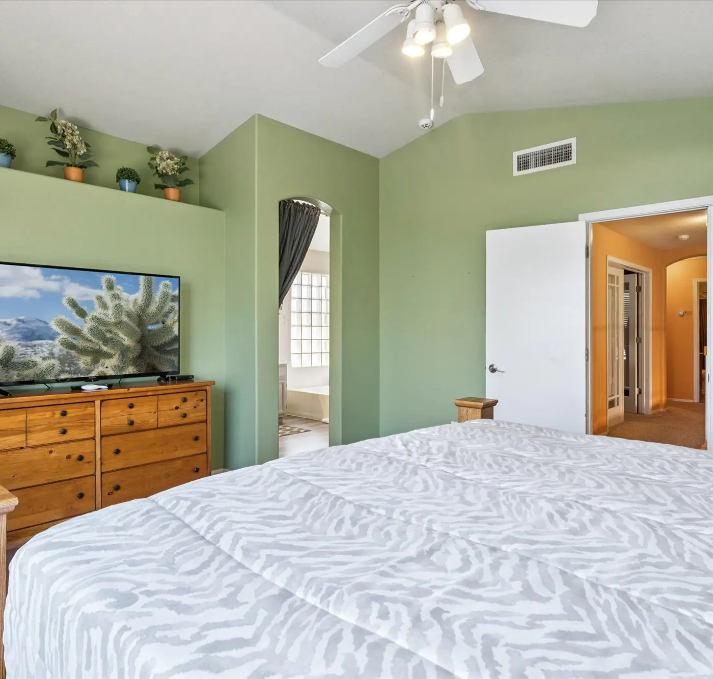 Chandler Oasis