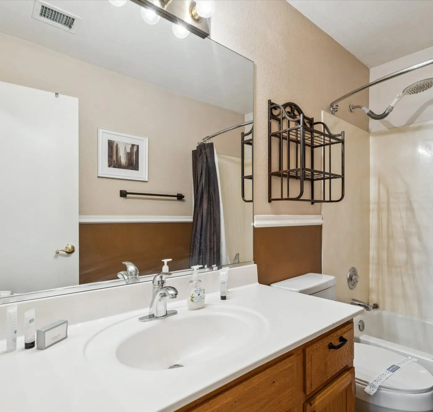 Chandler Oasis