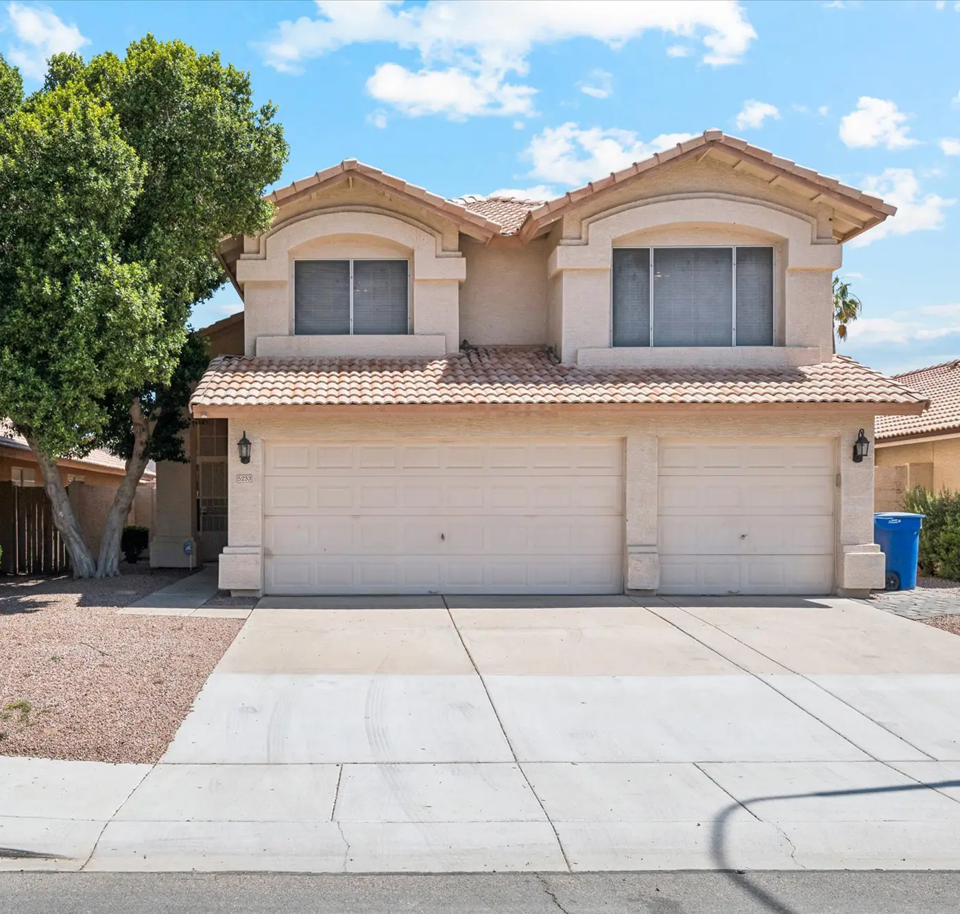 Chandler Oasis