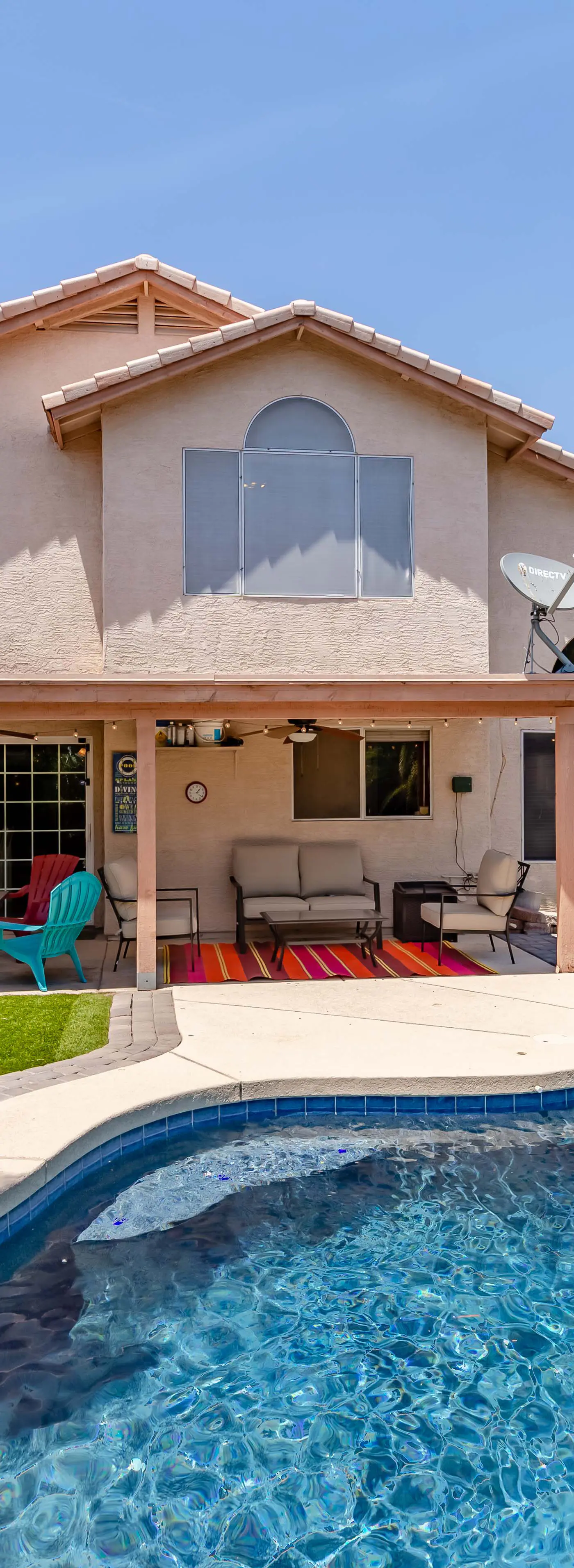 Chandler Oasis