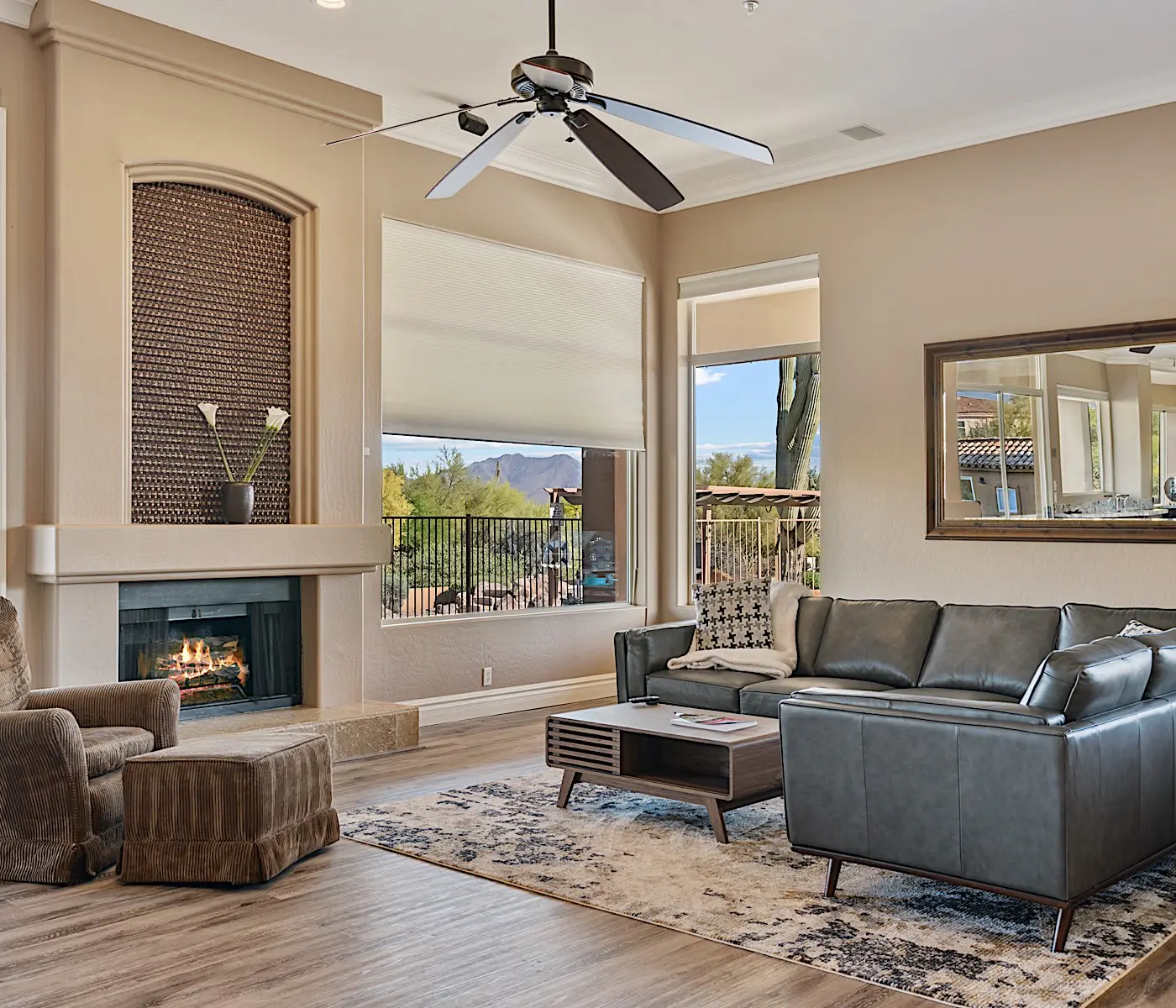 Pinnacle Peak Estate