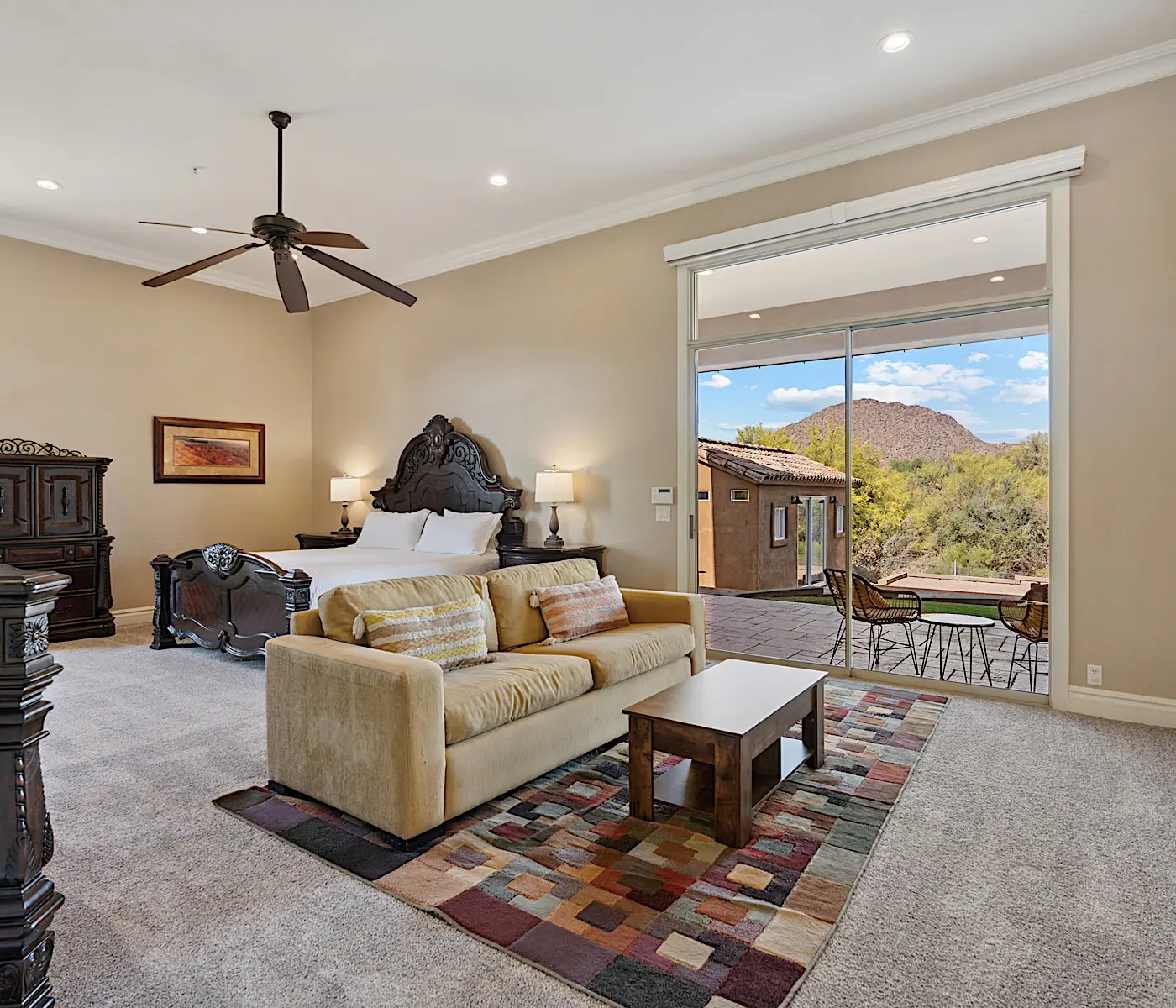 Pinnacle Peak Estate