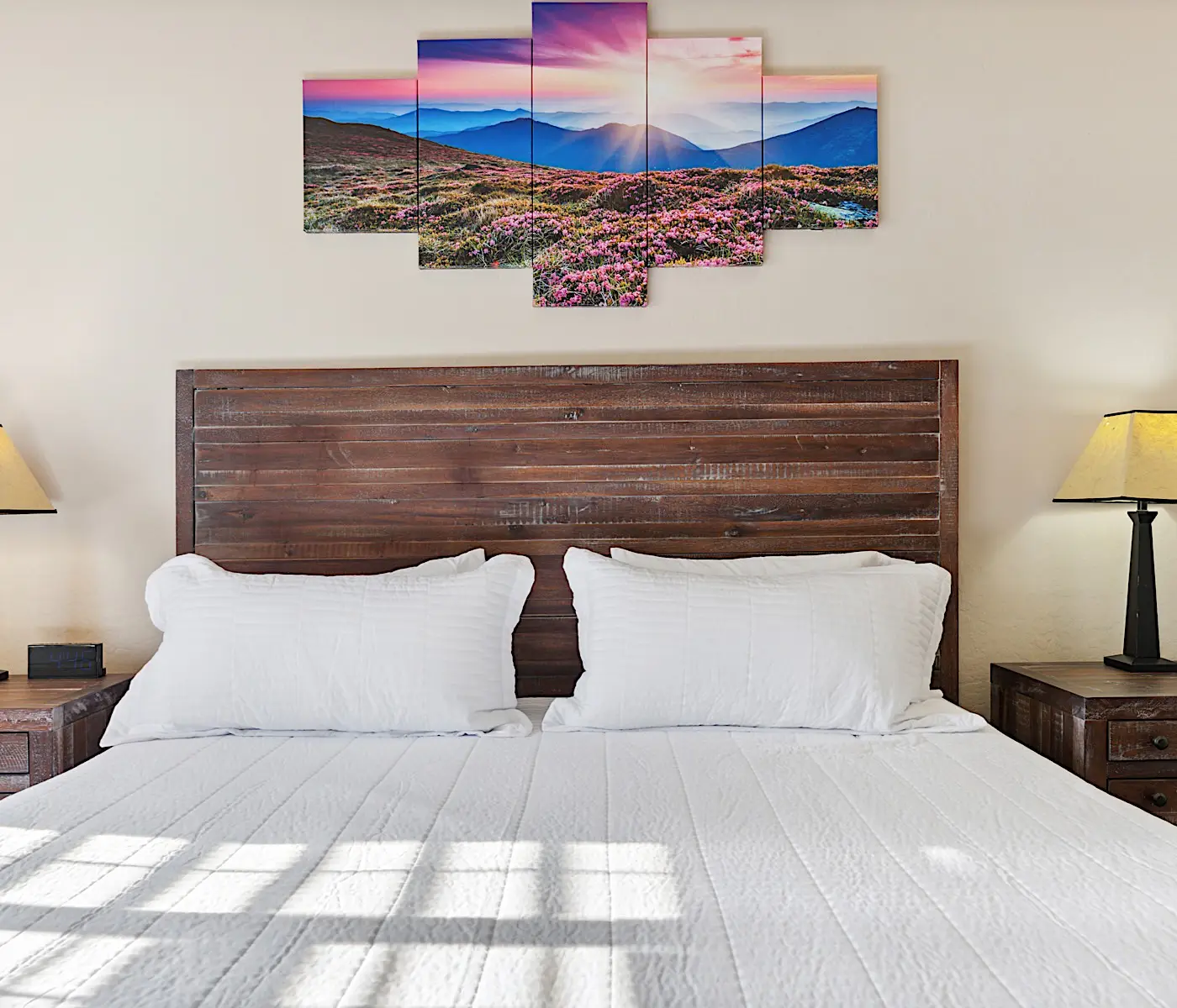 Pinnacle Peak Estate