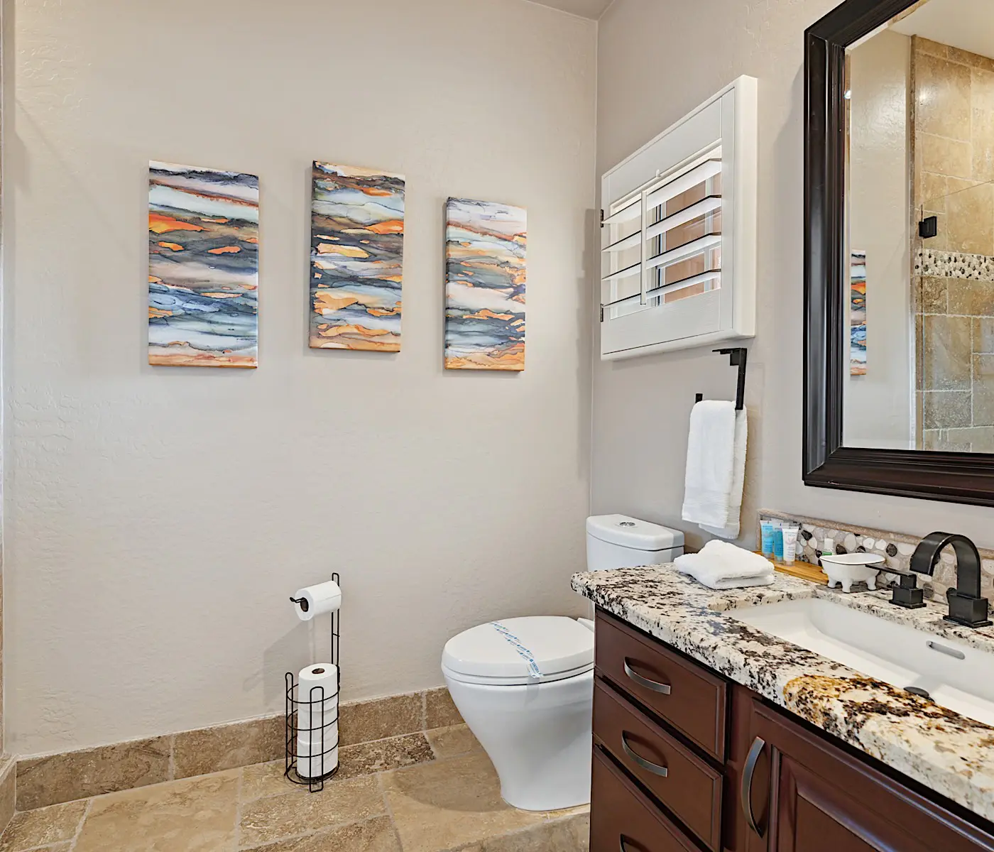 Pinnacle Peak Estate