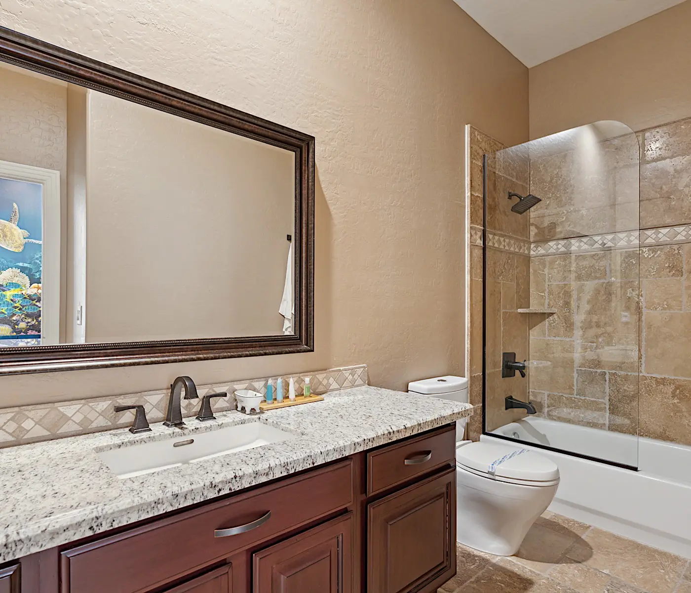 Pinnacle Peak Estate