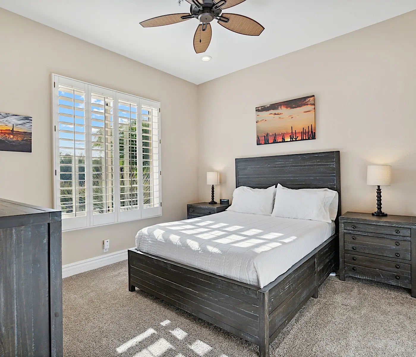 Pinnacle Peak Estate