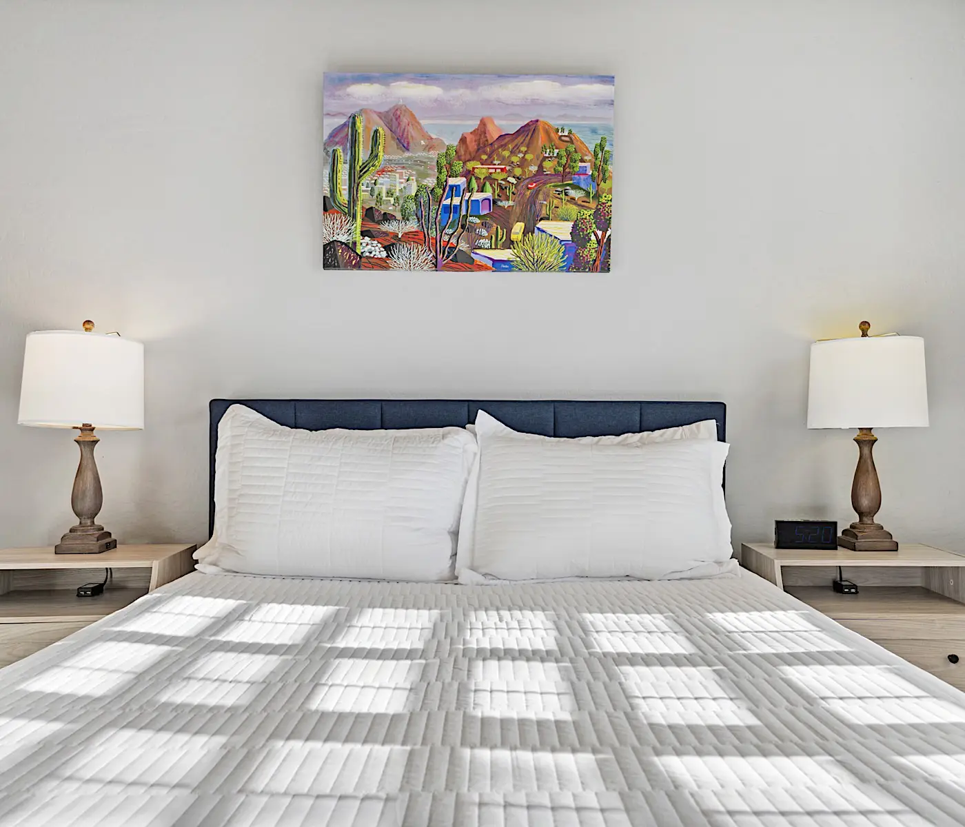 Pinnacle Peak Estate