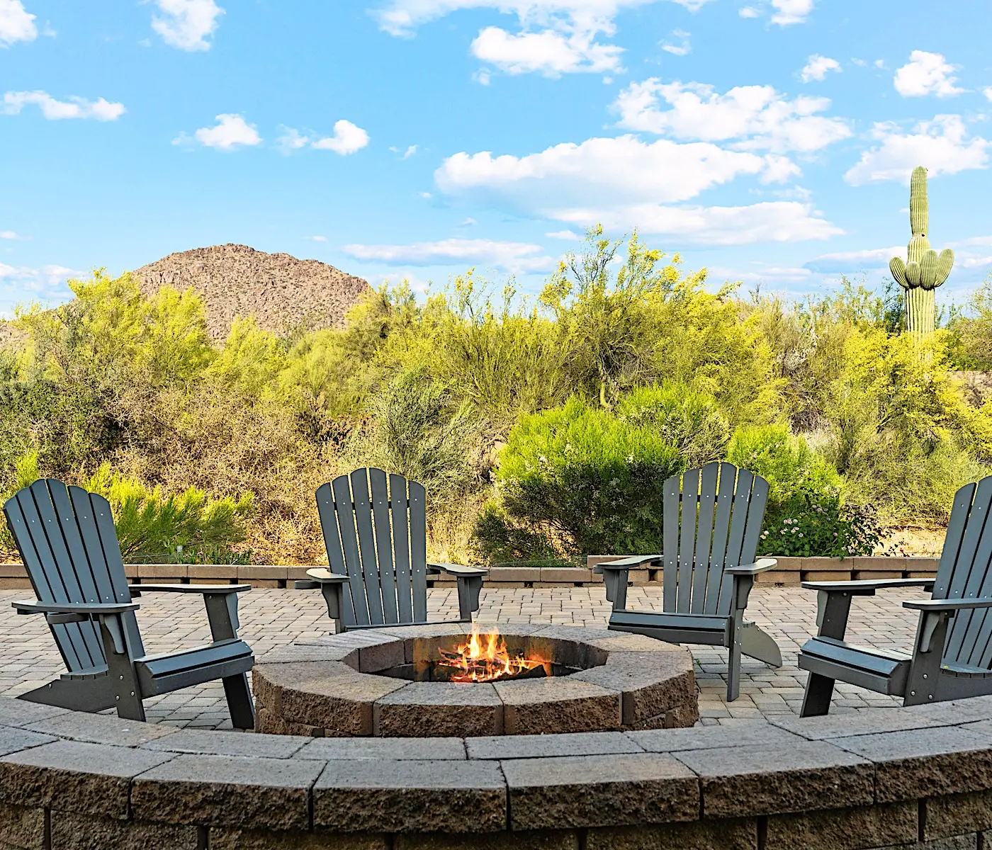 Pinnacle Peak Estate