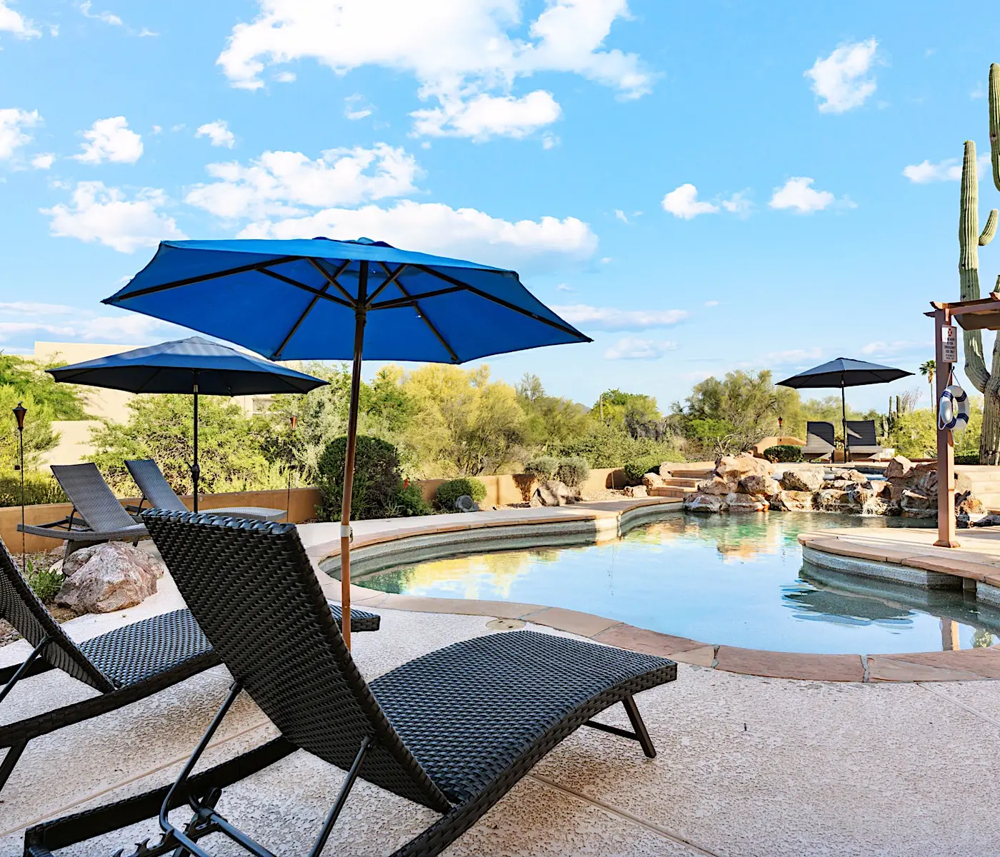 Pinnacle Peak Estate