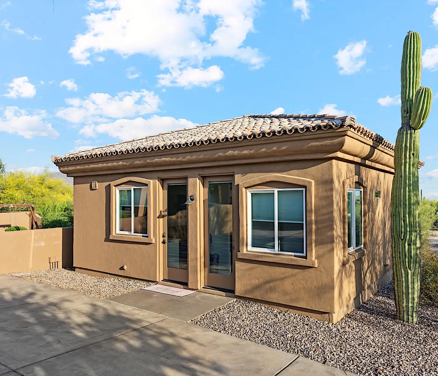 Pinnacle Peak Estate