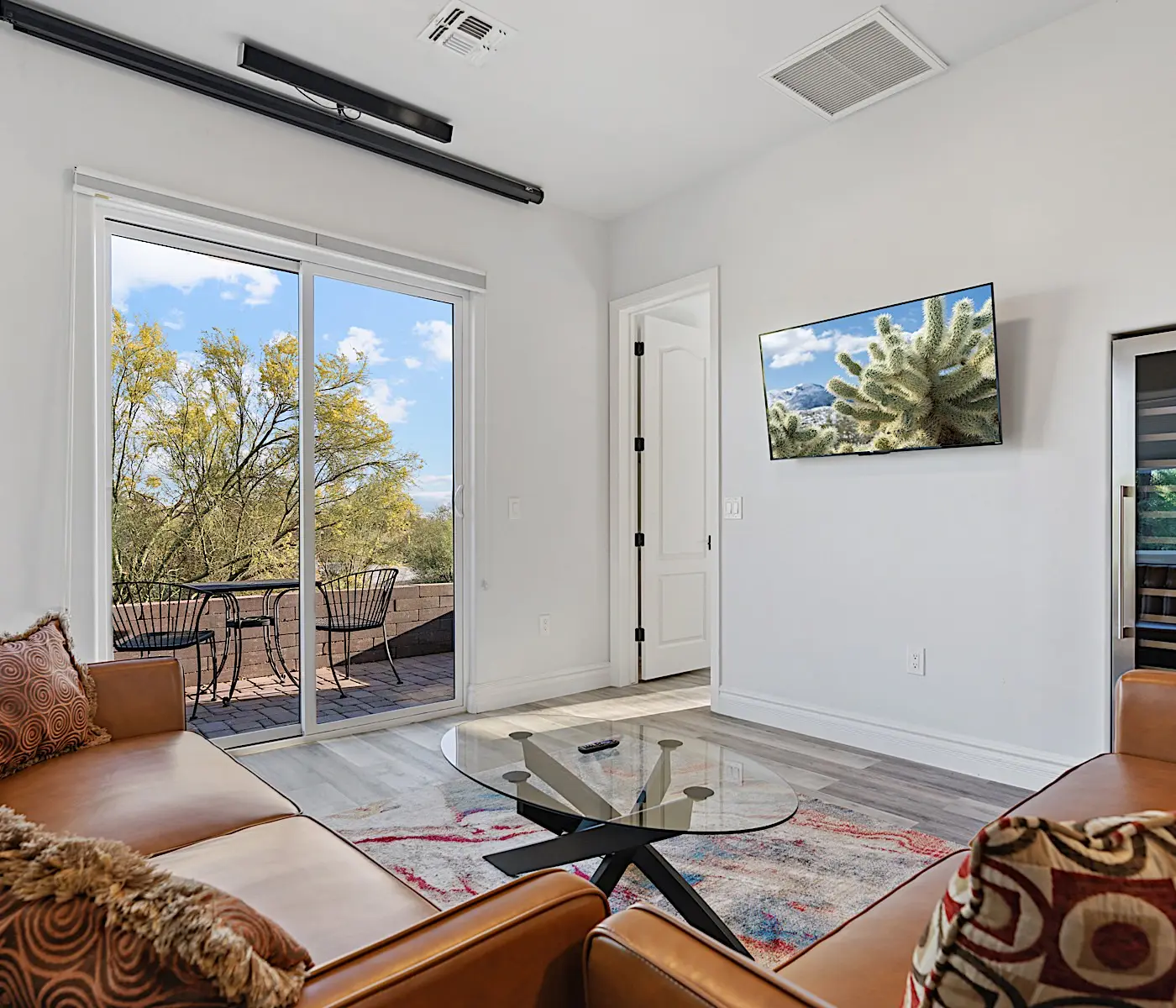 Pinnacle Peak Estate