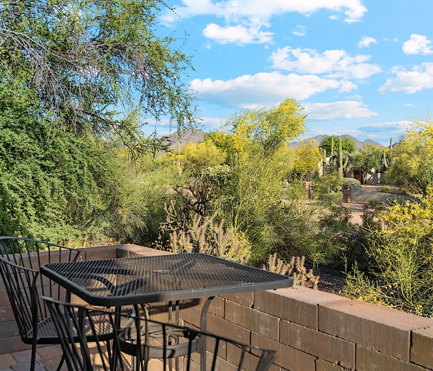 Pinnacle Peak Estate