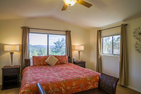 New Listing ~ Roadrunner Retreat 3 Bed 2 Bath In West Sedona