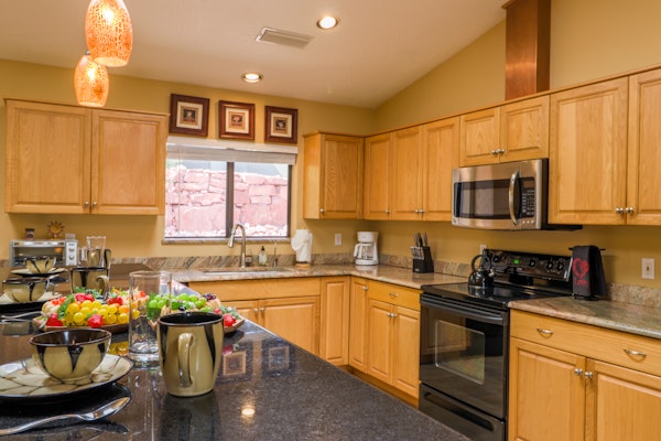 New Listing ~ Roadrunner Retreat 3 Bed 2 Bath In West Sedona
