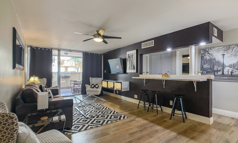 The Marvelous Maya Scottsdale